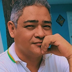 Juan-Carlos Morales-Mejía, 51 год, Managua