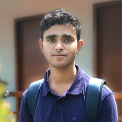 AR Fahad, 29 лет, Mymensingh