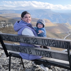 Анастасия Сапченко, 31 год, Георгиевск