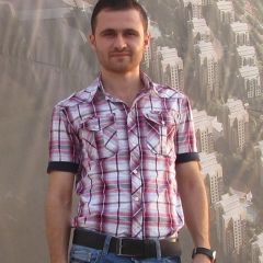 Ahmed Sweeet, Erbil