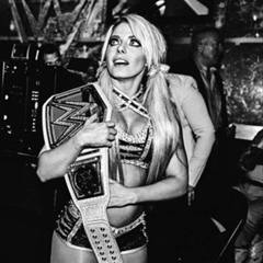 Alexa K-Bliss, 33 года, Rio de Janeiro