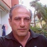 Giuseppe Siracusa, 62 года, Siracusa