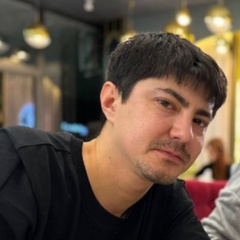 Фарух Базаров, 37 лет, Екатеринбург