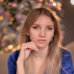 Анна Севрюкова, 20 лет, Брянка