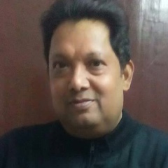 Rajeev Thakur, 53 года, Meerut