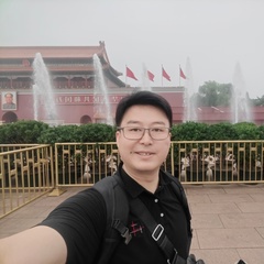 Kevin Liu, 41 год, Zhengzhou