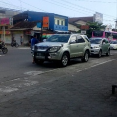 Thole Jogja, 40 лет, Yogyakarta