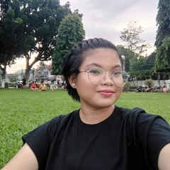 Leverenth-Cristyl Joaquin, 21 год, Iloilo