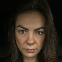 Anya Anisenko, Сургут