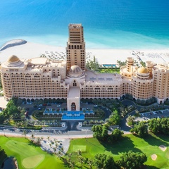 Waldorf Astoria-Ras-Al-Khaimah, 31 год, Ras Al Khaimah