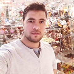 Mostafa Elgamal, Hurghada