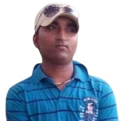 Ravi Mishra-Mishra, 31 год, New Delhi