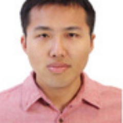 Frank Lin, 36 лет, Taichung