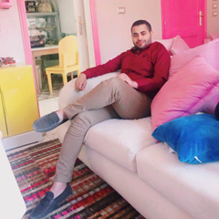 Mohamed Kharboush, 28 лет, Minya