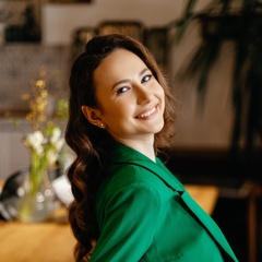 Екатерина Лоскутова