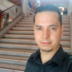 Rafael Gallardo, 41 год, Aguascalientes