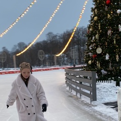 Виктория Бородина, Санкт-Петербург