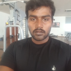 Balamurugan Thalamuthu, 33 года, Chennai