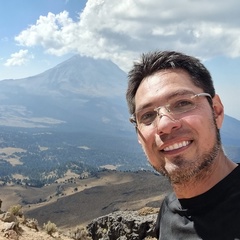 Luis Rodriguez, Aguascalientes