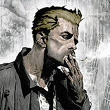 John Constantine, Liverpool