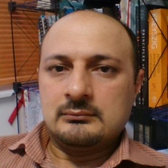 Reza Mahmoudi, 51 год, Tehran