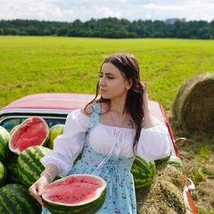 Елена Здорова, Санкт-Петербург