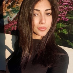 Gamze Hayırcı, 25 лет, Samsun