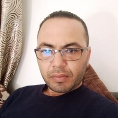 Ammami Walid, 41 год, Sidi Bouzid