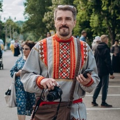 Евгений Раковскии, Борисоглебск