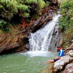 Janer Scarpetta, 40 лет, Neiva