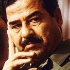 Xysein Saddam, 87 лет