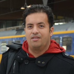 kashif7 hussain, 39 лет, Lahore