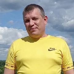 Александр Северюхин, 41 год