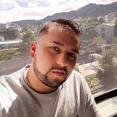 Jeferson Romero, 31 год, Bogotá