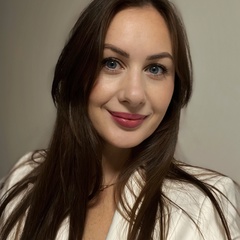 Юлия Суслова, 39 лет, Москва