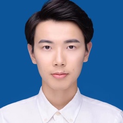 Liwei Liu, 27 лет, Wuhan