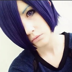 Touka Kirishima, Tokyo