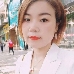 Anna Wang, 34 года