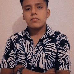 Christian Bernab, 25 лет, Veracruz