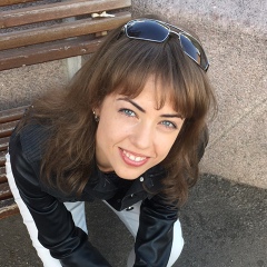 Daria Федунова, 33 года, Москва