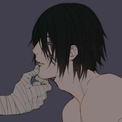 'sasuke 'uchiha, 22 года