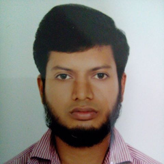 Md-Badrul-Alam Khan, 36 лет, Rajshahi