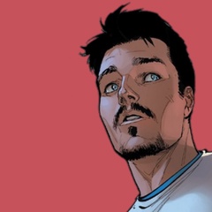 Tony Stark, 40 лет, Брянск