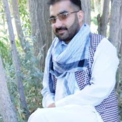 Mohammad Ahmad Zai, 31 год, Puli Khumri