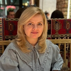 Светлана Кукина, Фурманов