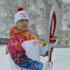 Евгений Кукушкин, Новосибирск