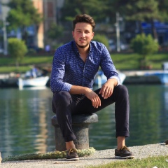 Gökberk Albayrak, 30 лет, Muğla