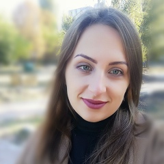 Катерина Камінська, 30 лет, Житомир