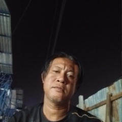 ไพศาล นามกลาง, 49 лет, Bangkok