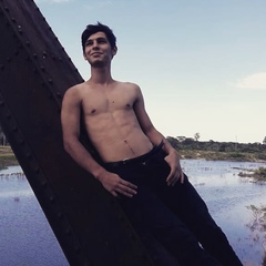 Joaquin Frias, 22 года, Corrientes